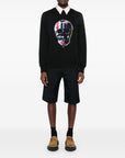 PS By Paul Smith Sweaters Black