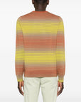 PS By Paul Smith Sweaters Green