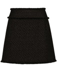 Dolce & Gabbana Skirts Black