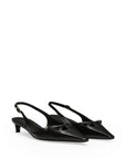 Dolce & Gabbana With Heel Black