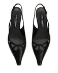 Dolce & Gabbana With Heel Black