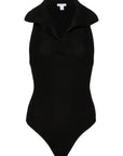 Alaia Top Black