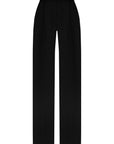 Saint Laurent  Trousers Black