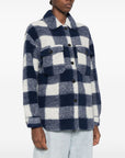 Woolrich Jackets Blue