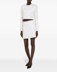 Dolce & Gabbana Skirts Cream