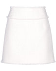 Dolce & Gabbana Skirts Cream