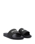 Palm Angels Sandals Black