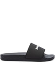 Palm Angels Sandals Black