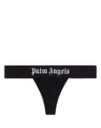 Palm Angels Underwear Black