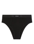 Palm Angels Underwear Black