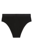 Palm Angels Underwear Black