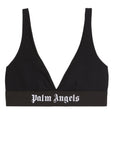 Palm Angels Underwear Black