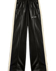 Palm Angels Trousers Black