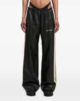 Palm Angels Trousers Black