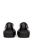 MM6 Maison Margiela Flat shoes Black