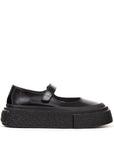 MM6 Maison Margiela Flat shoes Black