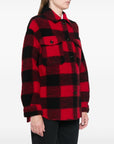 Woolrich Jackets Red