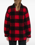 Woolrich Jackets Red