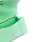 Balenciaga Bags.. Green