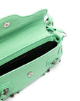 Balenciaga Bags.. Green