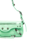 Balenciaga Bags.. Green