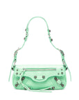 Balenciaga Bags.. Green