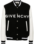 Givenchy Coats Black