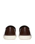 Valentino Garavani Sneakers Brown