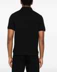 Saint Laurent  T-shirts and Polos Black