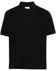 Saint Laurent  T-shirts and Polos Black