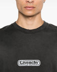 Givenchy T-shirts and Polos Black