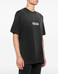 Givenchy T-shirts and Polos Black