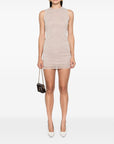 Saint Laurent  Dresses Beige