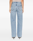 Saint Laurent  Jeans Clear Blue