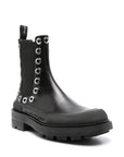 Alexander McQueen Boots Black