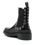 Alexander McQueen Boots Black