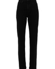 Saint Laurent  Jeans Black