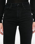 Saint Laurent  Jeans Black