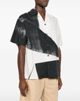 Alexander McQueen Shirts Black