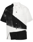 Alexander McQueen Shirts Black