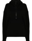 Saint Laurent  Sweaters Black