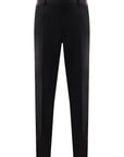 Dolce & Gabbana Trousers Black