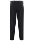 Dolce & Gabbana Trousers Black