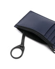 Alexander McQueen Wallets Blue