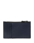 Alexander McQueen Wallets Blue