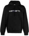 CARHARTT WIP MAIN Sweaters Black