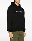 CARHARTT WIP MAIN Sweaters Black