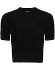 Balenciaga Sweaters Black