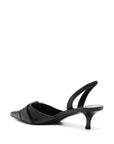 Givenchy With Heel Black