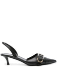 Givenchy With Heel Black